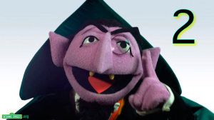 The Count reminds us that the VIATeC Christmas Party is Almost Here